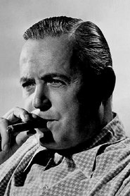 Henry Hathaway portrait