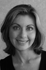 Lia Romaine portrait