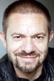 Maxime Lefrançois portrait