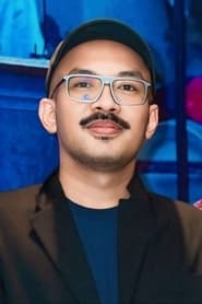 M. N. Qomaruddin portrait