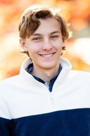 Cassian Farias Kraus portrait