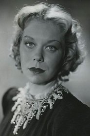 Lisbeth Movin portrait
