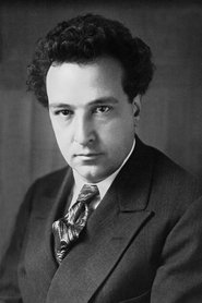 Arthur Honegger portrait