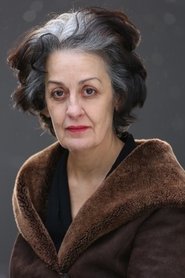 Dominique Valadié portrait