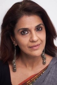 Komal Chhabria portrait