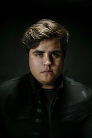 Eduardo Valenzuela portrait