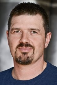Joel Harris portrait