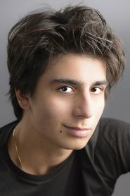 Dario Barosso portrait