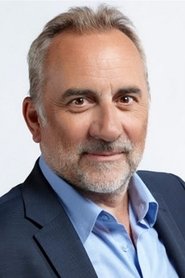 Antoine Duléry portrait
