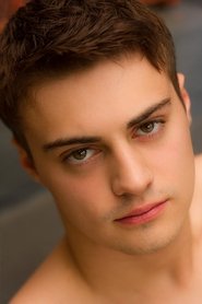 Hunter Page portrait