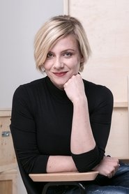 Jana Zupančič portrait