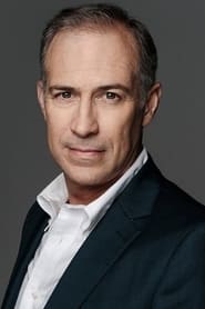 Javier Delgiudice portrait