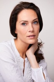 Heidi Johanningmeier portrait