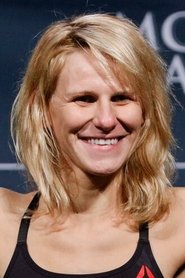 Justine Kish portrait