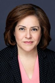 Joyce Rivera portrait
