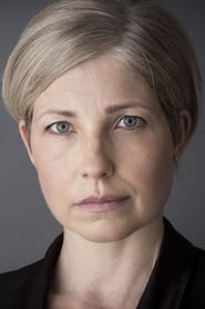 Ellen Fosti portrait