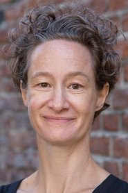 Lise Fearnley portrait