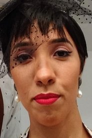 Clarissa Costa portrait