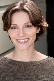 Jenna Curtis portrait