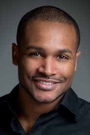 Edem Nyamadi portrait