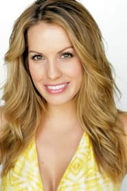 Tenille Houston portrait