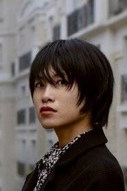 Shih-Yen Huang portrait