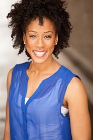 Angela K. Thomas portrait