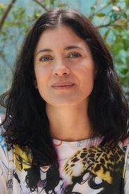 Mónica Mancero portrait