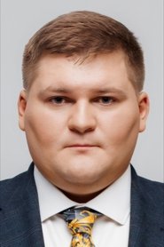 Oleg Maslyuk portrait