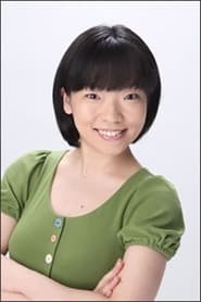 Aiko Nakajima portrait