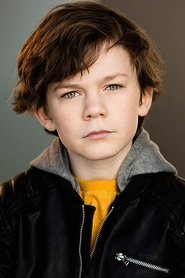 Tyler Crumley portrait
