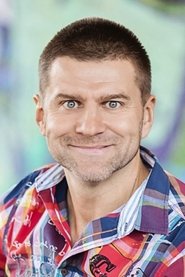Pavol Peschl portrait