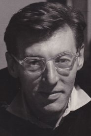 Oldřich Daněk portrait