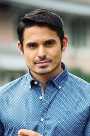 Robin Durán portrait
