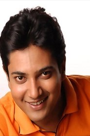 Raag Oinitam portrait