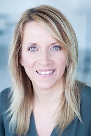 Caroline André portrait