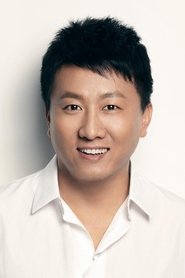 Fang Zibin portrait