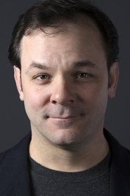 Michael Fegley portrait