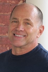 Pete Burris portrait