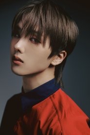 Jisung portrait