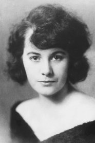 Alva Garbo portrait