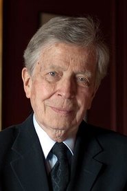 Jean-Denis Bredin portrait
