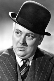 Raymond Lovell portrait