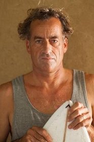 Tom Curren portrait