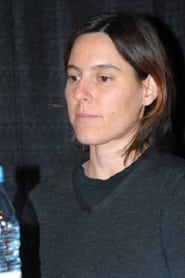 Andrea Sperling portrait