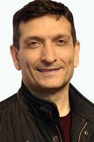 Hamid Goli portrait