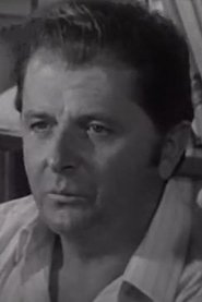 Miše Martinović portrait