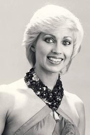 Monica Aspelund portrait