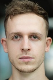 George Somner portrait