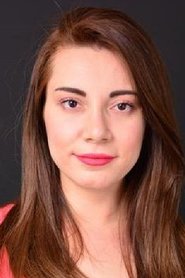 Gamze Pelin Gökçe portrait